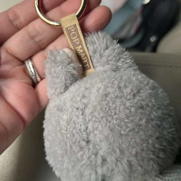 AUTHENTIC Labubu Doll & Outfit Included - Picture 3 of 5